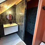 2 For A Large Family Or Group 別荘 Gouville-sur-Mer