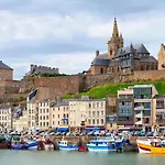 2 For A Large Family Or Group * Gouville-sur-Mer