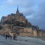 別荘 2 For A Large Family Or Group Gouville-sur-Mer