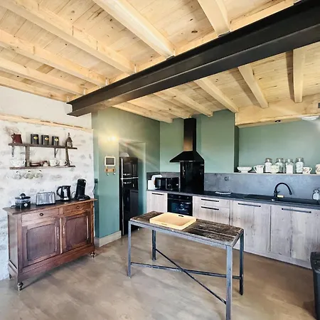 Ferienhaus 2 For A Large Family Or Group