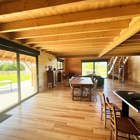 Holiday home 2 For A Large Family Or Group Gouville-sur-Mer