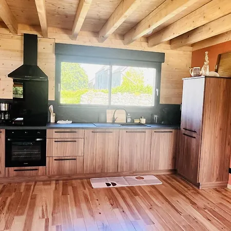 2 For A Large Family Or Group Holiday home *