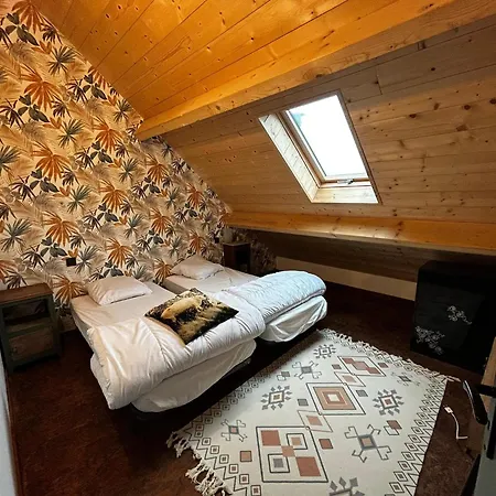 Holiday home 2 For A Large Family Or Group Gouville-sur-Mer