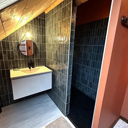 2 For A Large Family Or Group Holiday home Gouville-sur-Mer