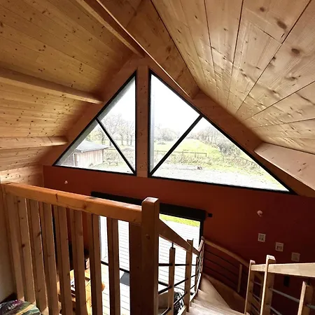 Holiday home 2 For A Large Family Or Group *