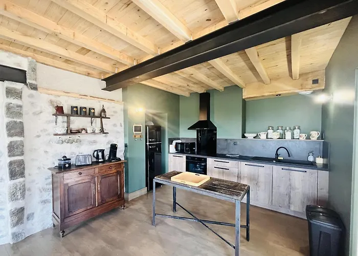 Semesterbostad 2 For A Large Family Or Group