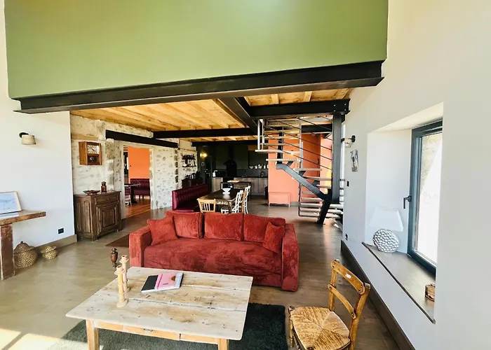 2 For A Large Family Or Group Gouville-sur-Mer