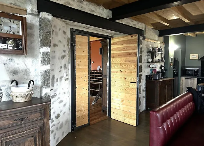 Semesterbostad 2 For A Large Family Or Group