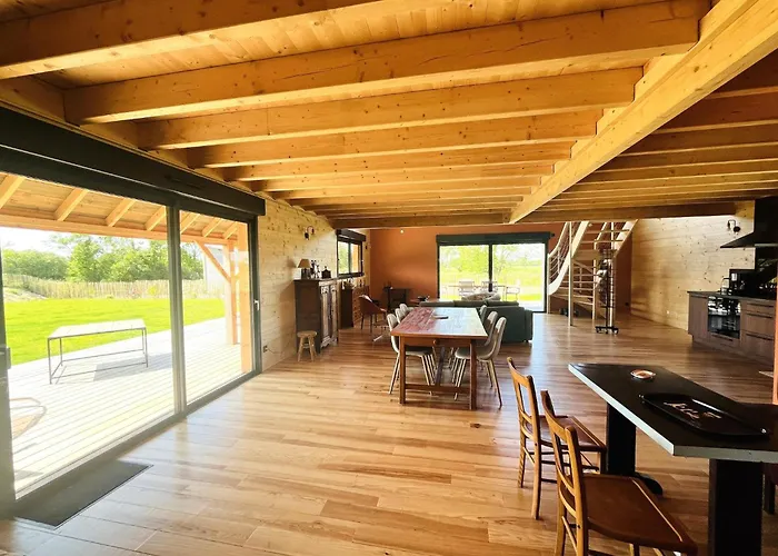 Semesterbostad 2 For A Large Family Or Group Gouville-sur-Mer