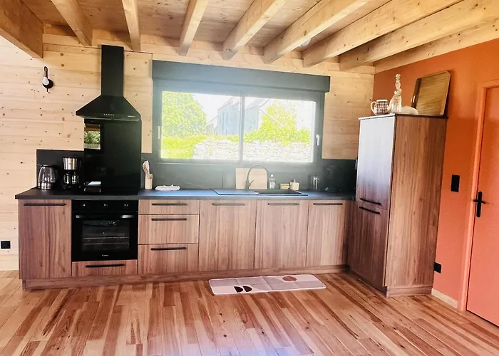 2 For A Large Family Or Group Semesterbostad *