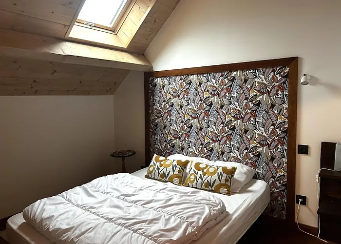 2 For A Large Family Or Group Semesterbostad *