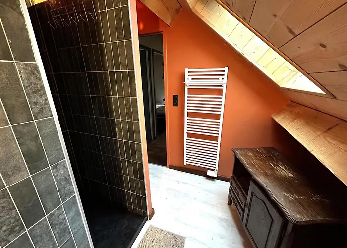 Semesterbostad 2 For A Large Family Or Group