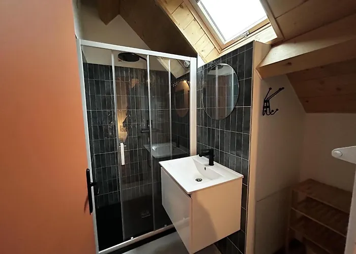 2 For A Large Family Or Group * Gouville-sur-Mer