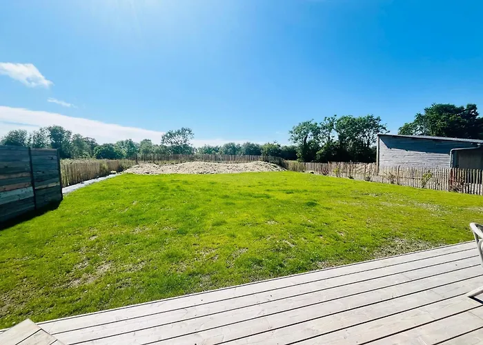 Semesterbostad 2 For A Large Family Or Group