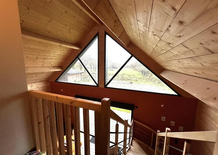 Semesterbostad 2 For A Large Family Or Group *