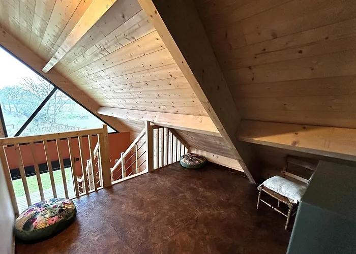 2 For A Large Family Or Group Gouville-sur-Mer