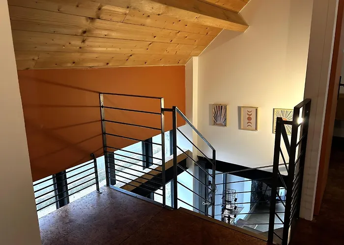 2 For A Large Family Or Group Semesterbostad Gouville-sur-Mer