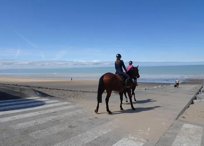 2 For A Large Family Or Group Semesterbostad