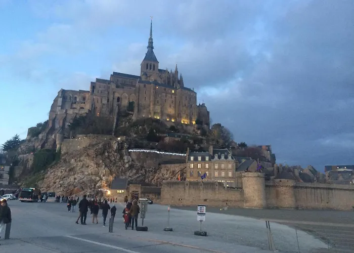 Semesterbostad 2 For A Large Family Or Group Gouville-sur-Mer